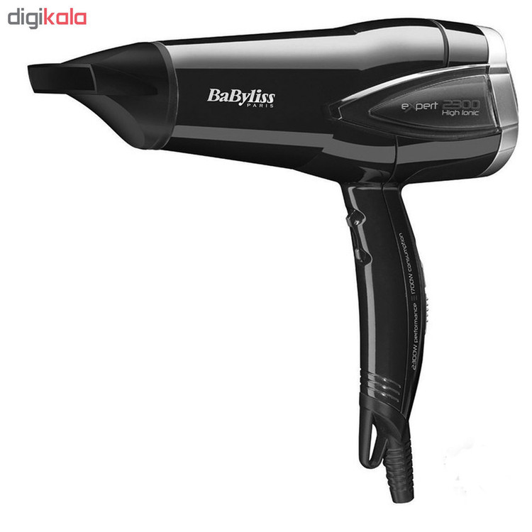 سشوار بابیلیس مدل D361SDE
