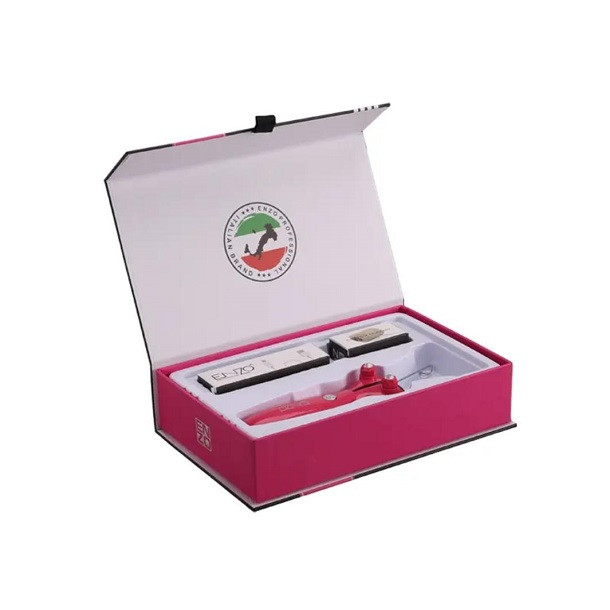 بند انداز برقی انزو پروفیشینال مدل EN-6083B