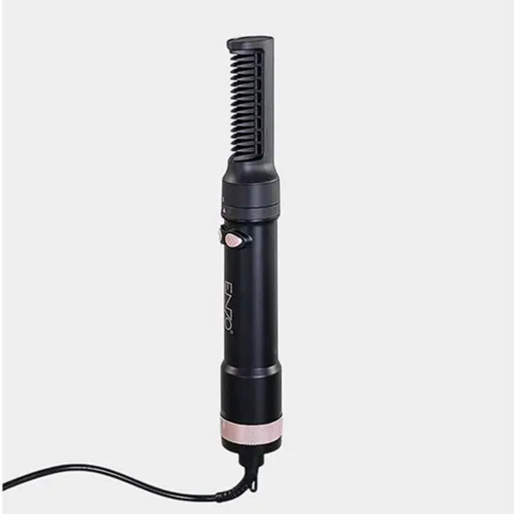 سشوار برسدار چرخشی 1500 وات انزو پروفیشینال مدل EN-760 7in1