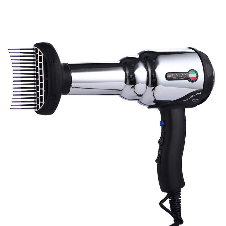 سشوار حرفه ای انزو پروفیشینال مدل En-3001