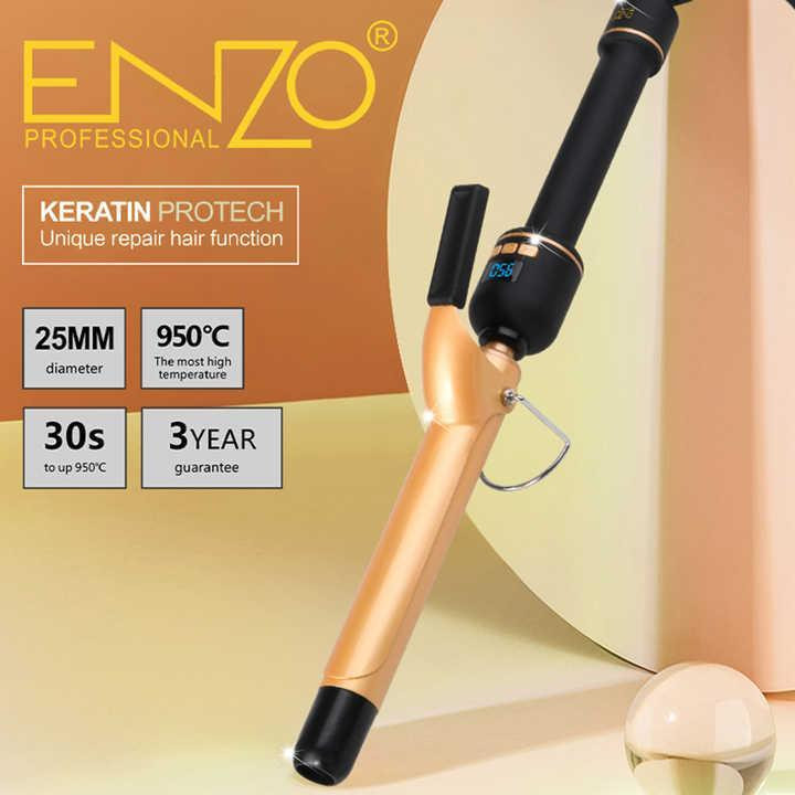 فر کننده مو انزو پروفیشینال مدل EN-9102