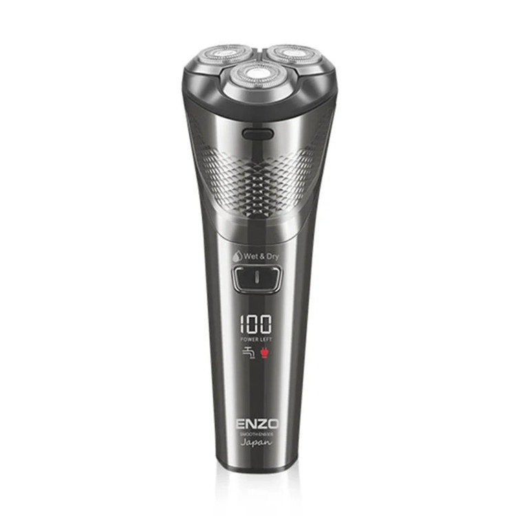 ماشین اصلاح موی صورت شارژی انزو پروفیشینال مدل EN-9305
