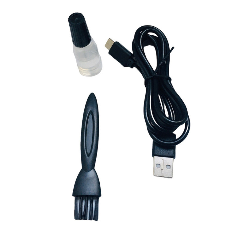 ماشین اصلاح موی سر و صورت انزو پروفیشینال مدل EN-5040