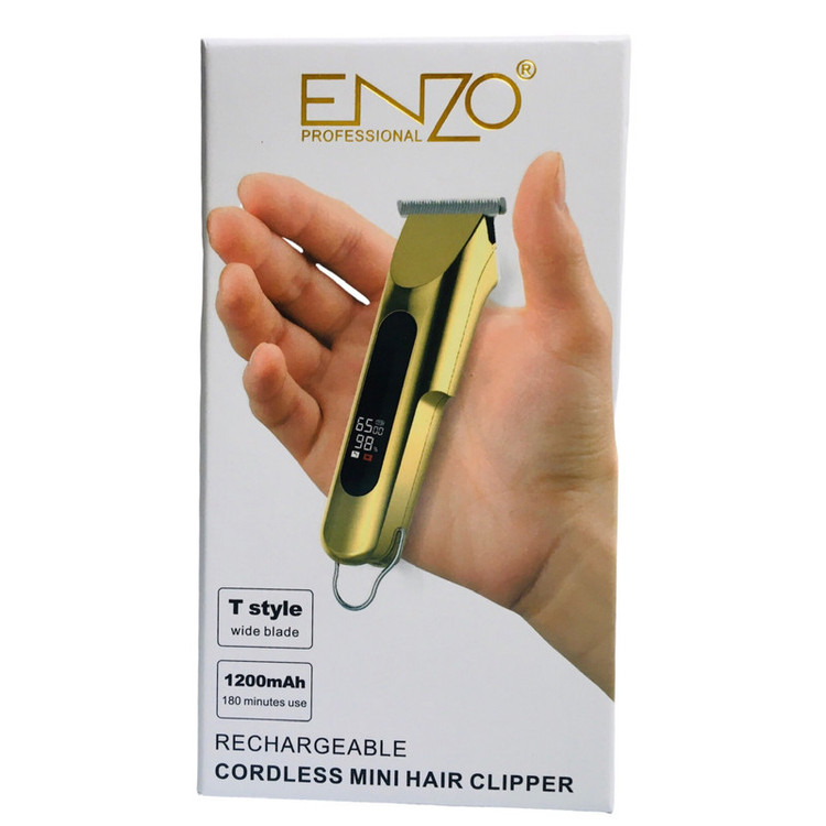 ماشین اصلاح موی سر و صورت انزو پروفیشینال مدل EN-5040