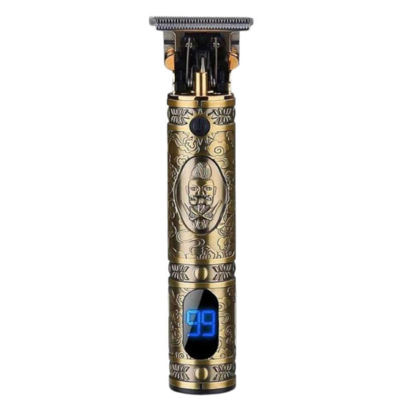 ماشین اصلاح موی سر و صورت انزو پروفیشینال مدل en-5041