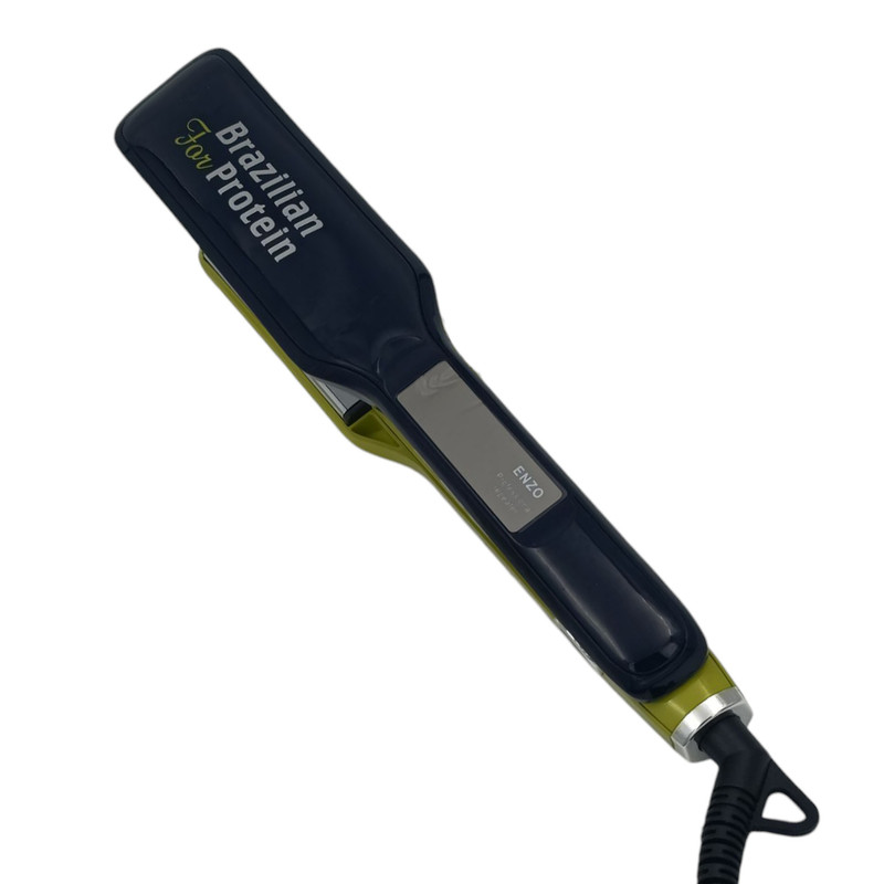اتو و حالت دهنده ی مو انزو پروفیشینال مدل EN-3970 Brazilian