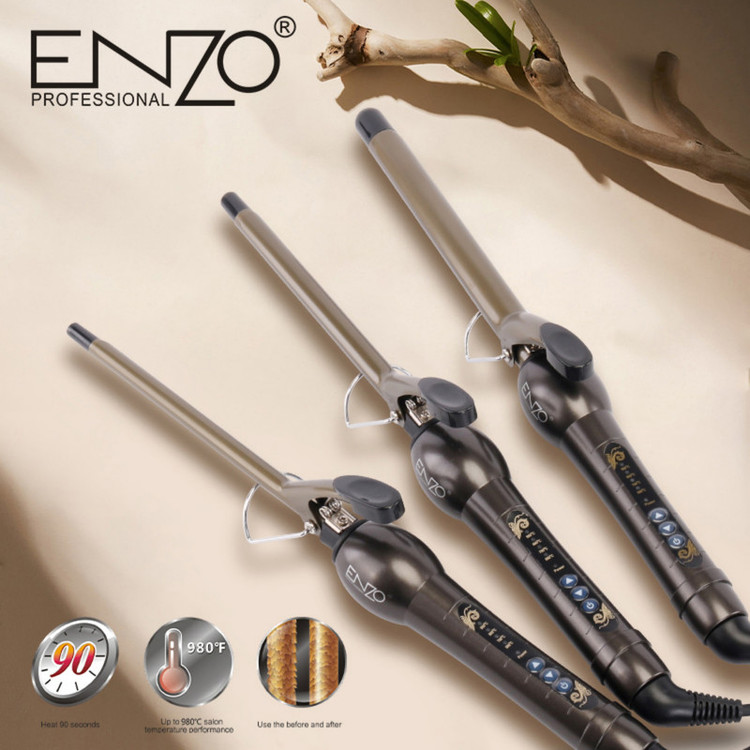 فر کننده مو انزو پروفیشینال مدل en-2225