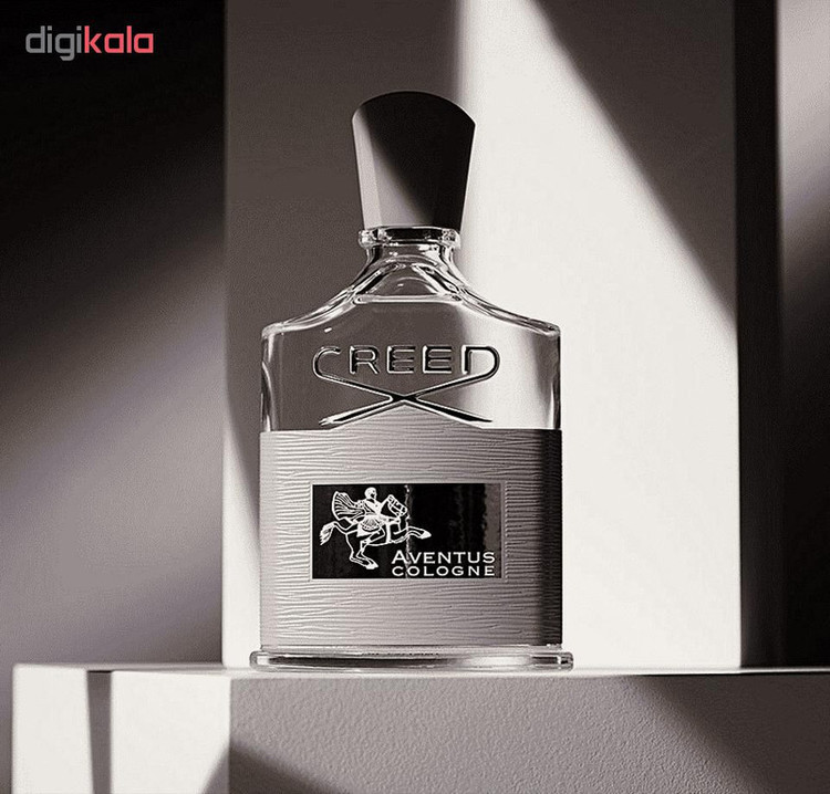 ادو پرفیوم مردانه کرید مدل Aventus Cologne حجم 100 میلی لیتر