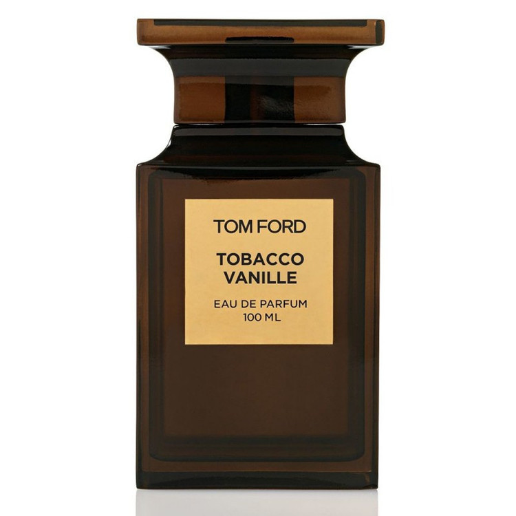 تستر ادو پرفیوم تام فورد مدل Tobacco Vanille حجم 100 میلی لیتر