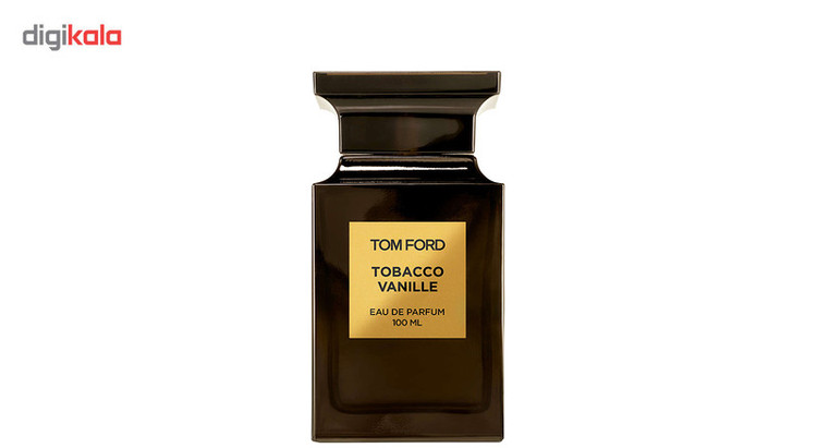 تستر ادو پرفیوم تام فورد مدل Tobacco Vanille حجم 100 میلی لیتر