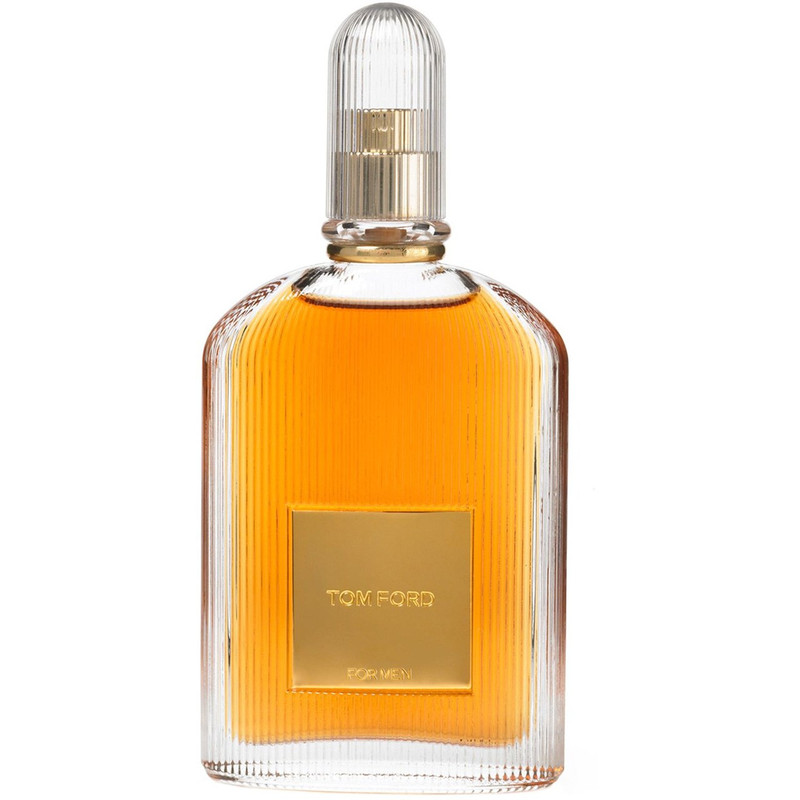 ادو تویلت مردانه تام فورد مدل Tom Ford حجم 100 میلی لیتر