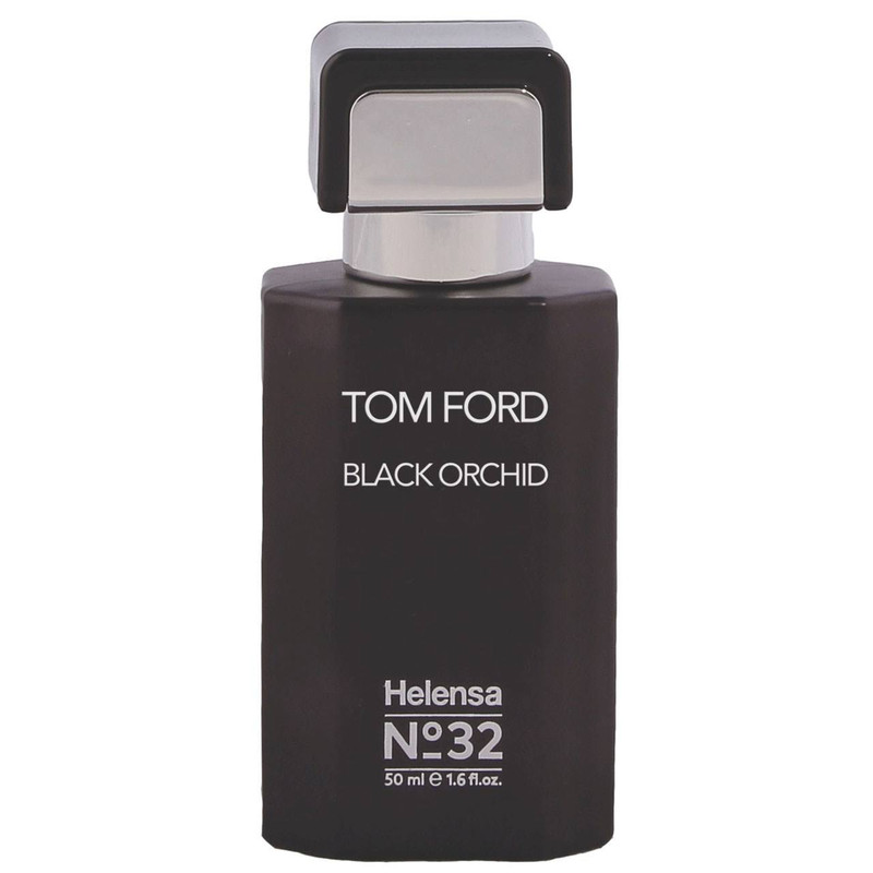 ادو پرفیوم مردانه تام فورد Black Orchid مدل HL50ml
