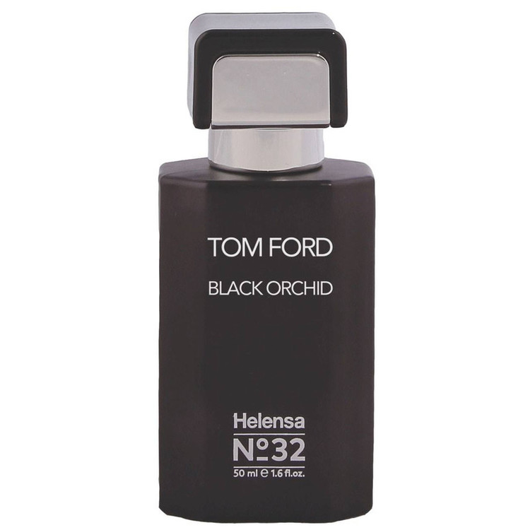 ادو پرفیوم مردانه تام فورد Black Orchid مدل HL50ml