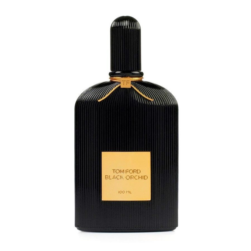 تستر پرفیوم زنانه تام فورد مدل Black Orchid حجم 100 میلی لیتر (دارای جعبه سفید تستر)