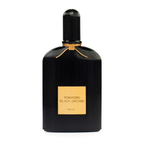 تستر پرفیوم زنانه تام فورد مدل Black Orchid حجم 100 میلی لیتر (دارای جعبه سفید تستر)