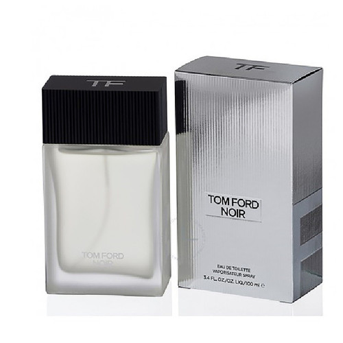 ادو تویلت مردانه تام فورد مدل tom ford Noir حجم 100 میلی لیتر