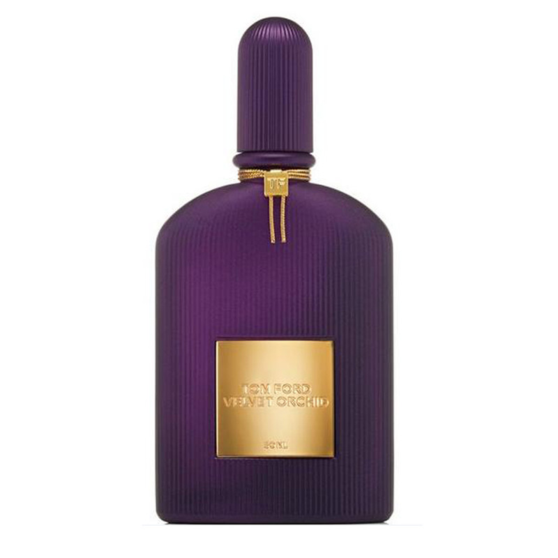 تستر ادو پرفیوم زنانه تام فورد مدل Velvet Orchid حجم 100 میلی لیتر