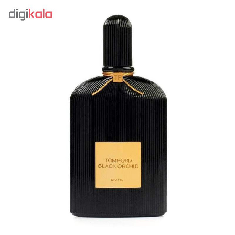 ادو پرفیوم مردانه تام فورد مدل Black Orchid