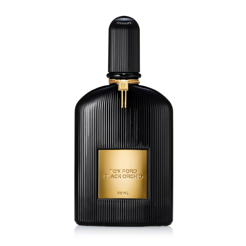 ادو پرفیوم زنانه تام فورد مدل Black Orchid حجم 50 میلی لیتر