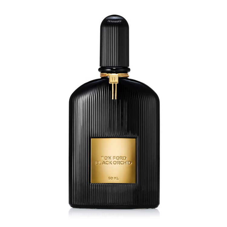 ادو پرفیوم زنانه تام فورد مدل Black Orchid حجم 50 میلی لیتر