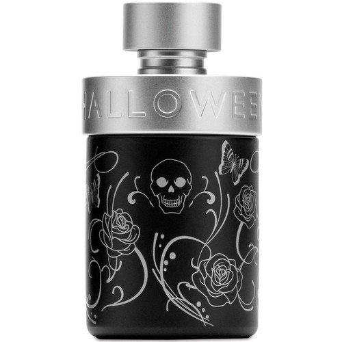 ادو تویلت مردانه خسوس دل پوزو مدل Halloween Tattoo Man حجم 125 میلی لیتر
