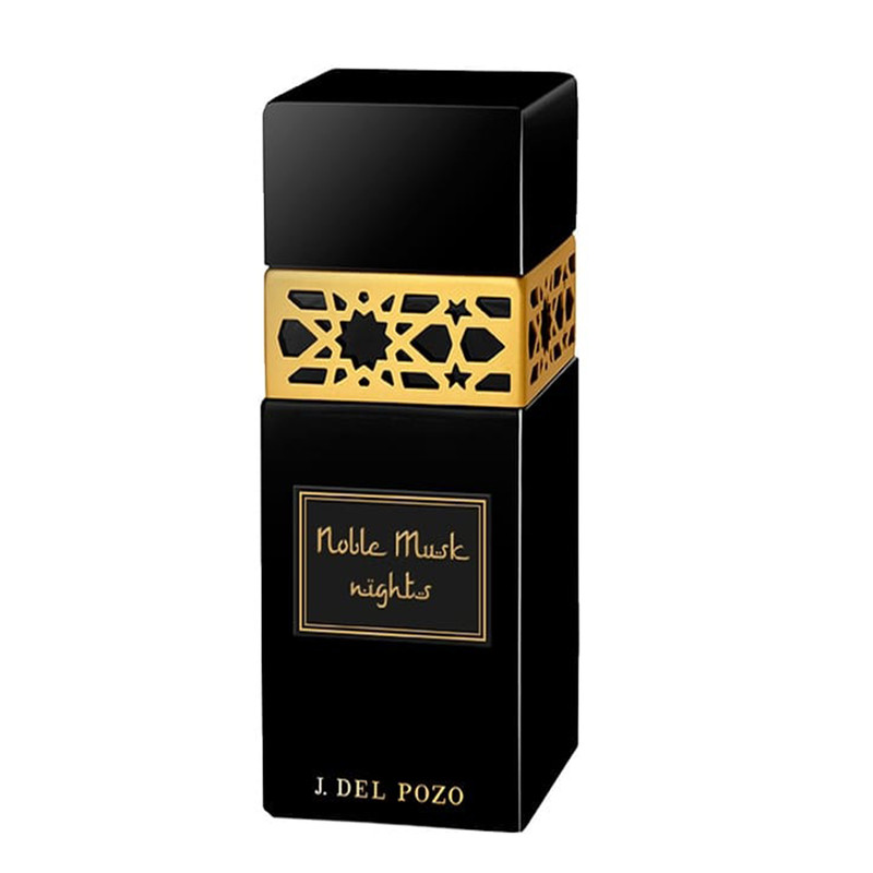ادو پرفیوم مردانه خسوس دل پوزو مدل Noble Musk Nights حجم 100 میلی لیتر