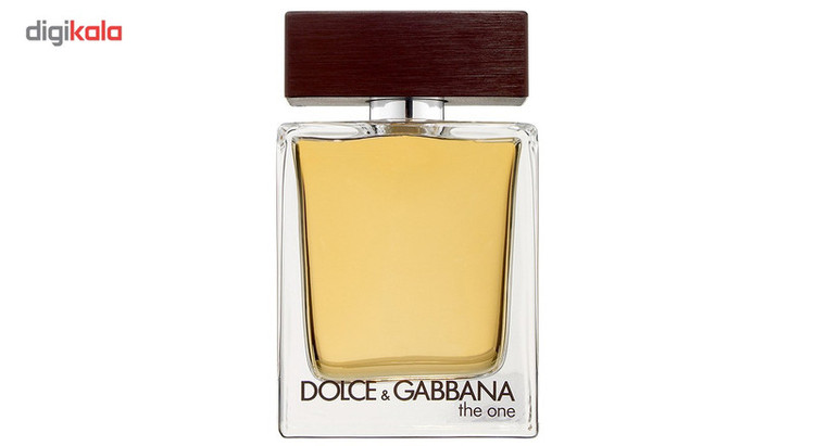 ادو تویلت مردانه دولچه اند گابانا مدل The One حجم 150ml