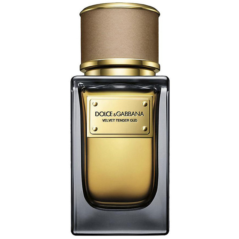 ادو پرفیوم دولچه اند گابانا مدل Velvet Tender Oud حجم 150 میلی لیتر