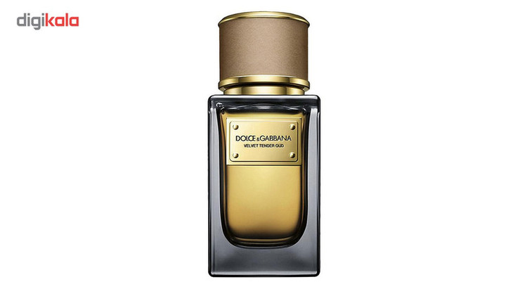 ادو پرفیوم دولچه اند گابانا مدل Velvet Tender Oud حجم 150 میلی لیتر