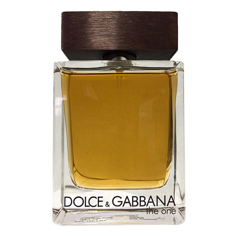 تستر ادو تویلت مردانه دولچه اند گابانا The One حجم 100ml