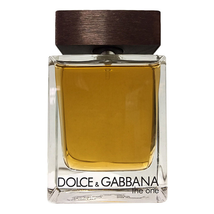 تستر ادو تویلت مردانه دولچه اند گابانا The One حجم 100ml