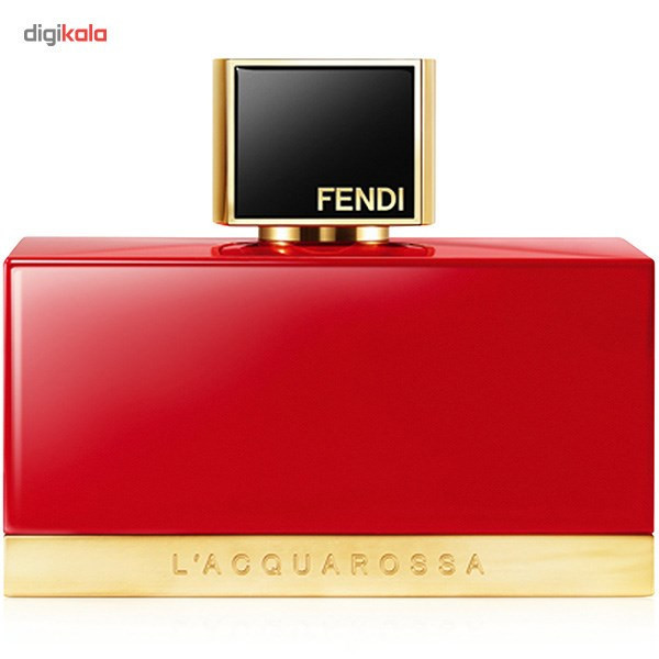 ادو پرفیوم زنانه فندی مدل Fan Di Fendi LAcquarossa حجم 50 میلی لیتر