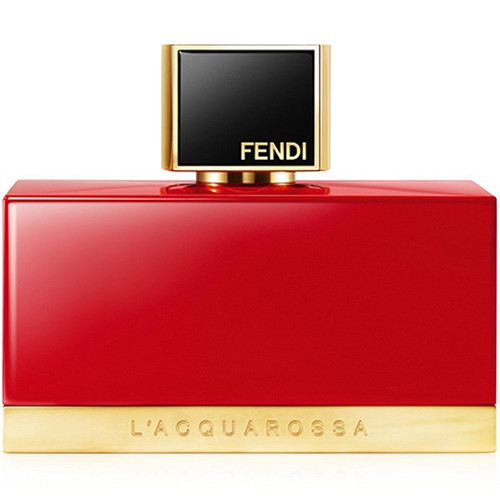 ادو پرفیوم زنانه فندی مدل Fan Di Fendi LAcquarossa حجم 50 میلی لیتر