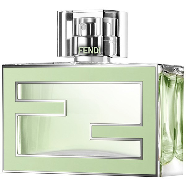 ادو تویلت زنانه فندی مدل Fan di Fendi Eau Fraiche حجم 75 میلی لیتر