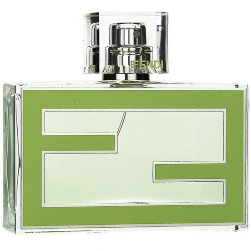 ادو تویلت زنانه فندی مدل Fan di Fendi Eau Fraiche حجم 50 میلی لیتر