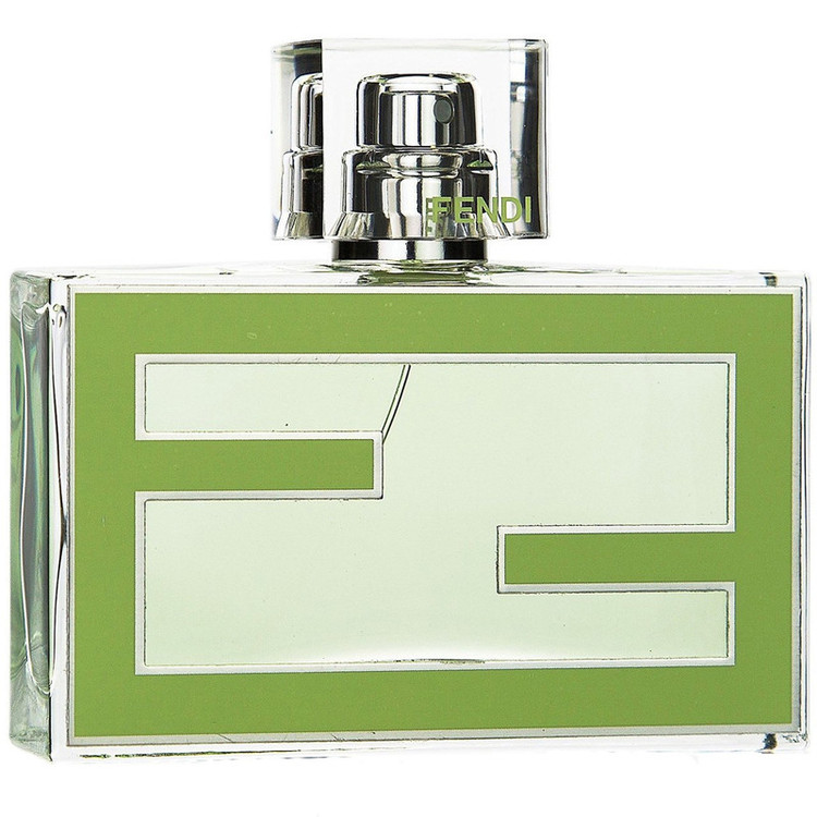 ادو تویلت زنانه فندی مدل Fan di Fendi Eau Fraiche حجم 50 میلی لیتر