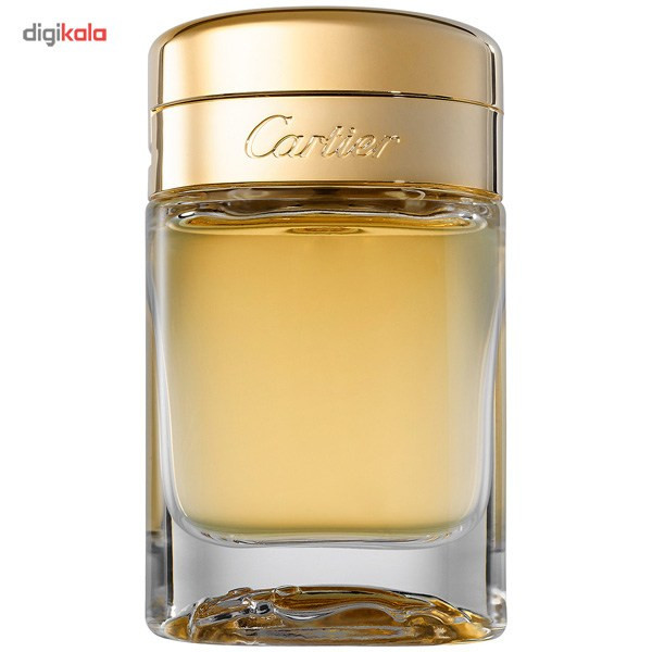 ادو پرفیوم زنانه کارتیه مدل Baiser Vole Essence de Parfum حجم 80 میلی لیتر
