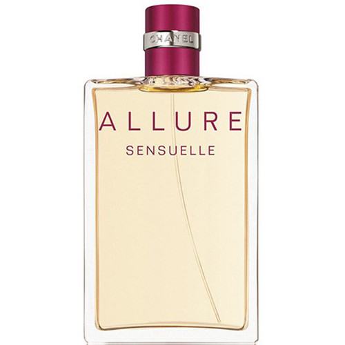 ادو تویلت زنانه شانل مدل Allure Sensuelle حجم 100 میلی لیتر