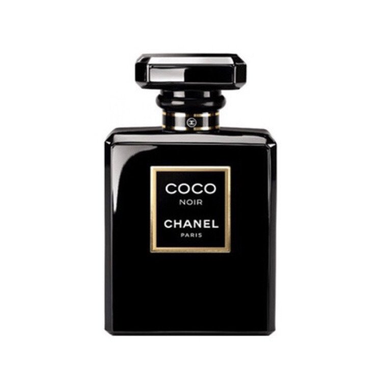 ادو پرفیوم زنانه شانل مدل Coco Noir حجم 100 میلی لیتر