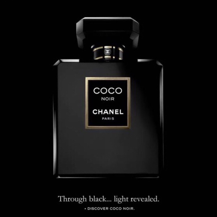 ادو پرفیوم زنانه شانل مدل Coco Noir حجم 100 میلی لیتر