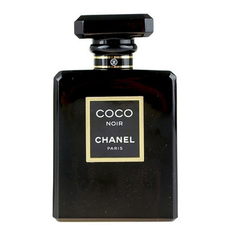 تستر ادو پرفیوم زنانه شانل مدل Coco Noir حجم 100 میلی لیتر