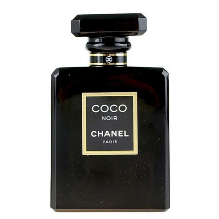 تستر ادو پرفیوم زنانه شانل مدل Coco Noir حجم 100 میلی لیتر