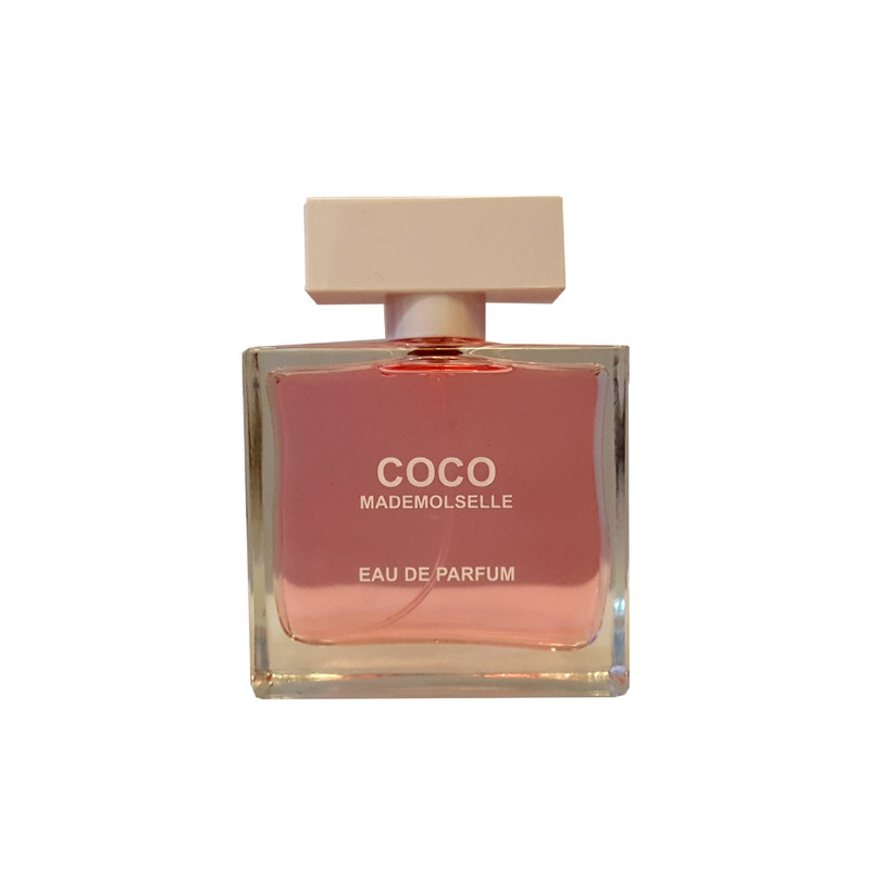 تستر زنانه مدل Coco Mademoiselle حجم 100 میلی لیتر