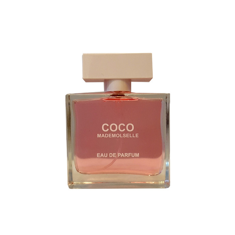 تستر زنانه مدل Coco Mademoiselle حجم 100 میلی لیتر
