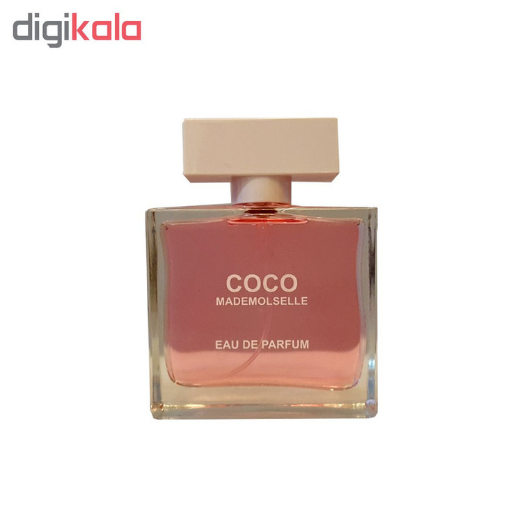 تستر زنانه مدل Coco Mademoiselle حجم 100 میلی لیتر