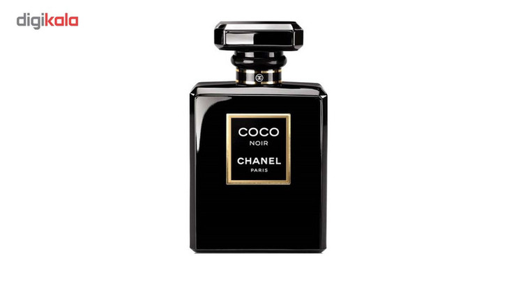 تستر ادو پرفیوم زنانه شانل مدل Coco Noir حجم 100 میلی لیتر