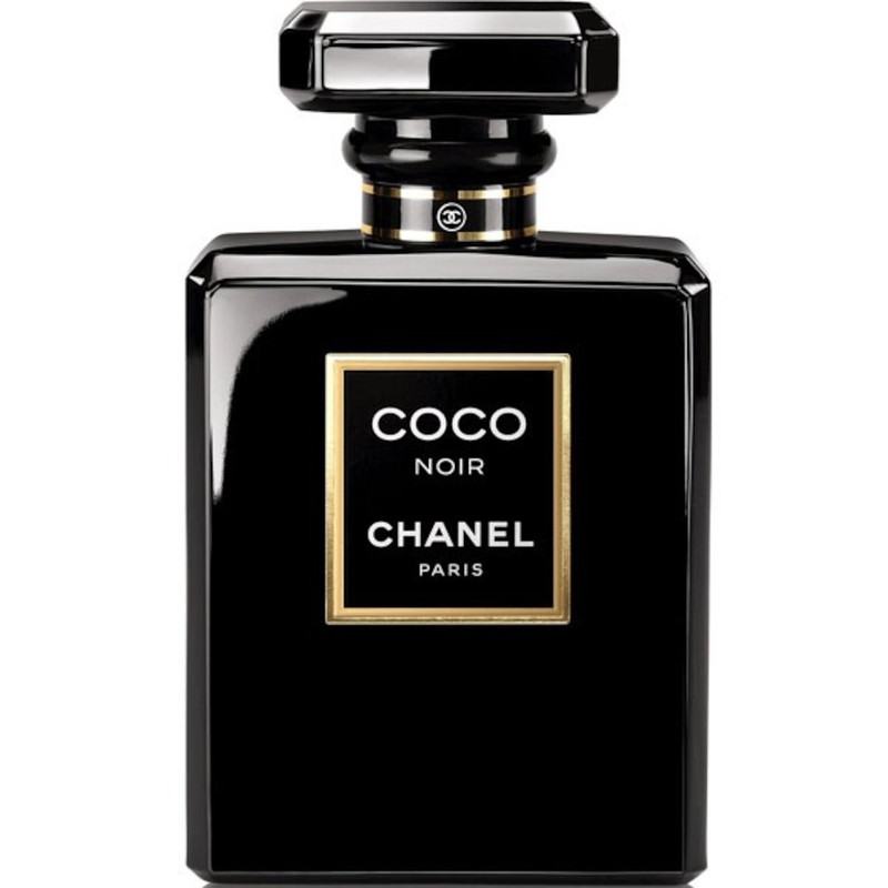 تستر ادو پرفیوم زنانه شانل مدل Coco Noir حجم 100 میلی لیتر