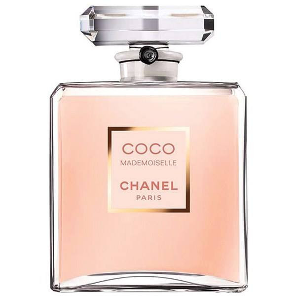 تستر ادو پرفیوم زنانه شانل مدل Coco mademoiselle حجم 100 میلی لیتر