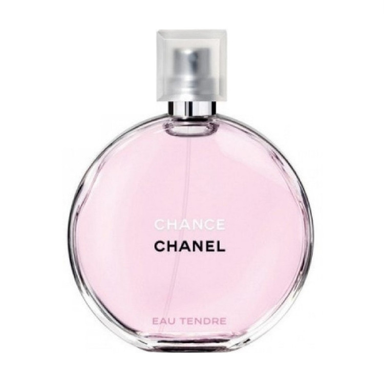 تستر ادو تویلت زنانه شانل مدل Chance Eau Tendre حجم 100 میلی لیتر