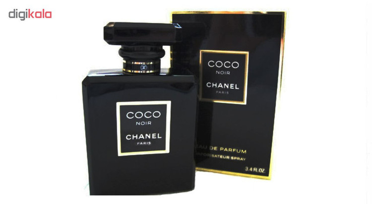 ادوپرفیوم زنانه شانل مدل Coco Noir حجم 30 میلی لیتر
